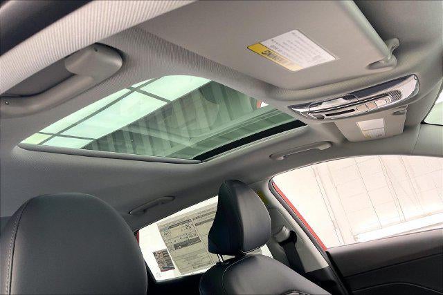 2027 Hyundai KONA Limited AWD