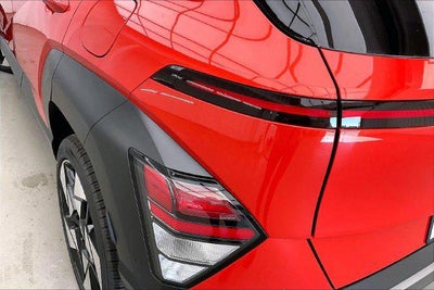 2027 Hyundai KONA Limited AWD