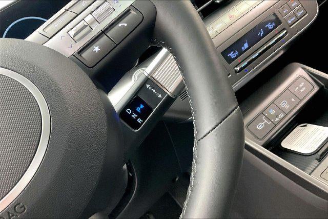 2027 Hyundai KONA Limited AWD