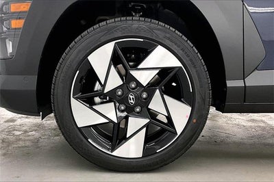 2026 Hyundai KONA Limited AWD