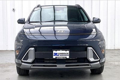 2026 Hyundai KONA Limited AWD