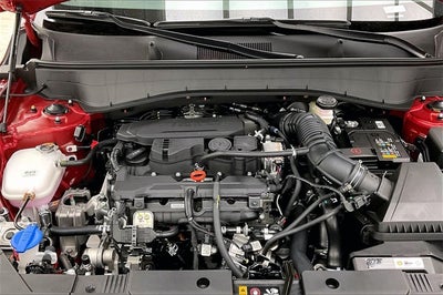 2026 Hyundai KONA Limited AWD