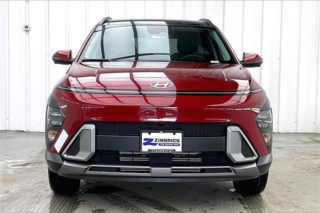 2026 Hyundai KONA Limited AWD