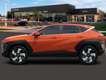2027 Hyundai KONA Limited AWD