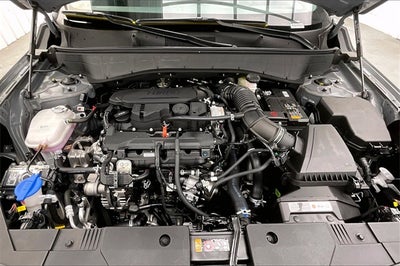 2026 Hyundai KONA Limited AWD