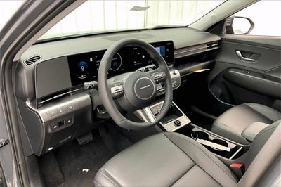 2026 Hyundai KONA Limited AWD