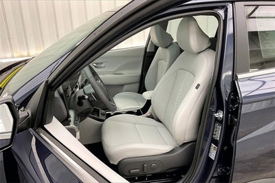 2026 Hyundai KONA Limited AWD