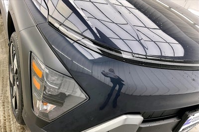 2026 Hyundai KONA Limited AWD