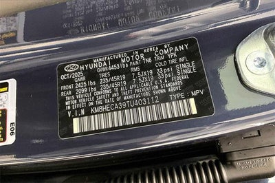 2026 Hyundai KONA Limited AWD