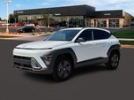 2027 Hyundai KONA SEL Sport AWD