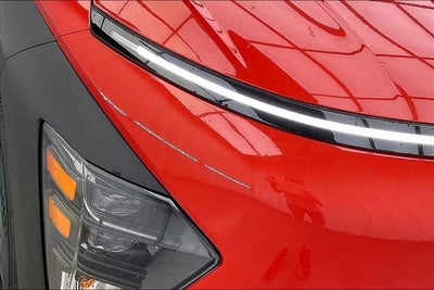 2027 Hyundai KONA SEL Sport AWD