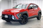 2027 Hyundai KONA SEL Sport AWD