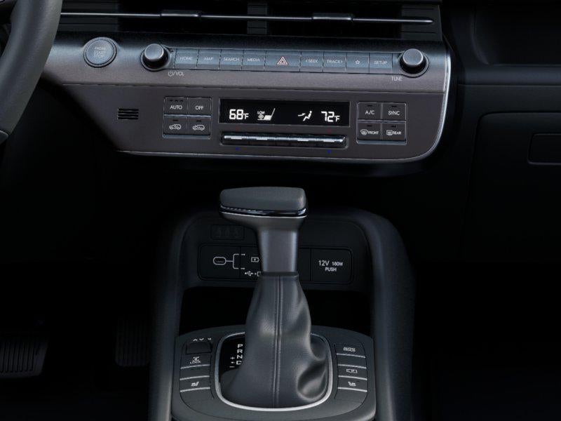 2027 Hyundai KONA SEL Sport AWD