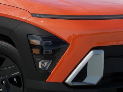 2027 Hyundai KONA SEL Sport AWD