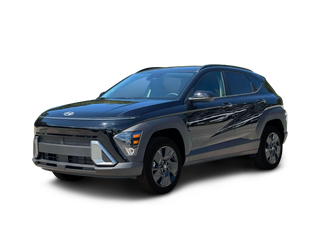 2027 Hyundai KONA SEL Sport AWD