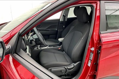 2027 Hyundai KONA SEL Sport AWD