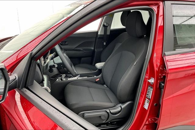 2027 Hyundai KONA SEL Sport AWD