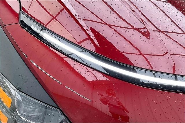 2027 Hyundai KONA SEL Sport AWD