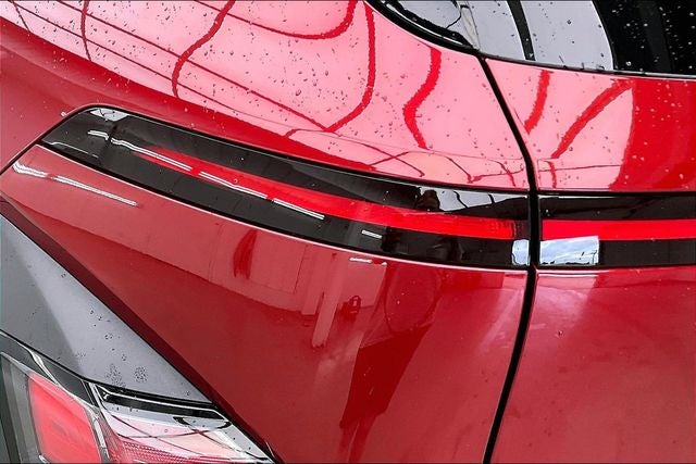 2027 Hyundai KONA SEL Sport AWD