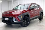 2027 Hyundai KONA SEL Sport AWD