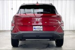 2027 Hyundai KONA SEL Sport AWD