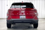 2027 Hyundai KONA SEL Sport AWD
