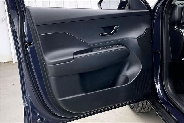 2027 Hyundai KONA SEL Sport AWD