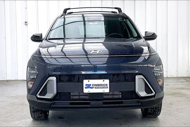 2027 Hyundai KONA SEL Sport AWD