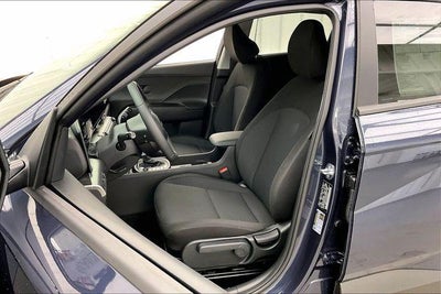 2027 Hyundai KONA SEL Sport AWD
