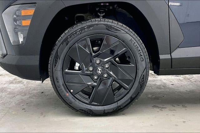2027 Hyundai KONA SEL Sport AWD