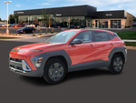 2027 Hyundai KONA SEL Sport AWD