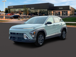 2027 Hyundai KONA SEL Sport AWD