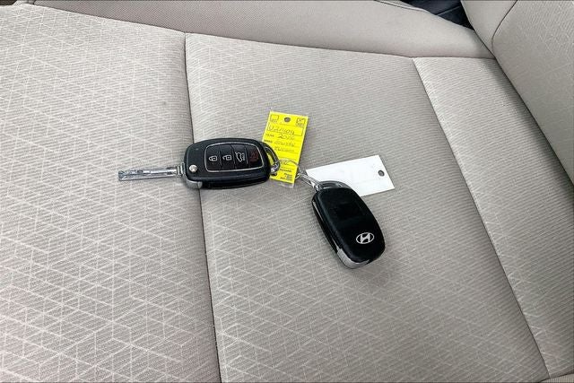 2016 Hyundai TUCSON Eco