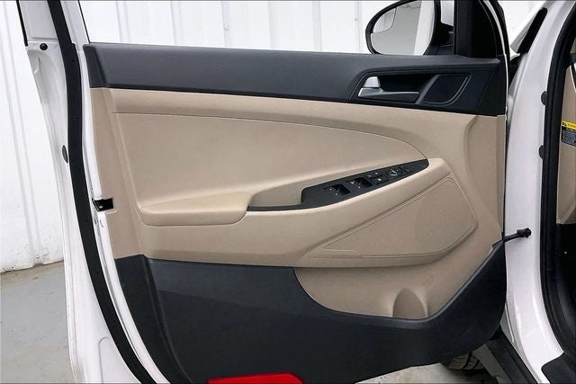 2016 Hyundai TUCSON Eco