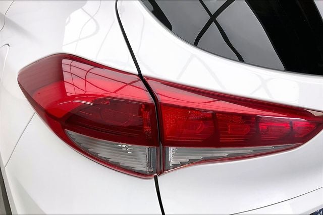 2016 Hyundai TUCSON Eco