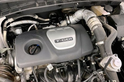 2016 Hyundai TUCSON Eco