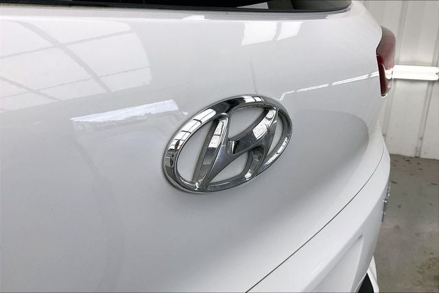 2016 Hyundai TUCSON Eco