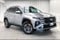2025 Hyundai TUCSON HYBRID Blue