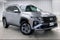 2025 Hyundai TUCSON HYBRID Blue