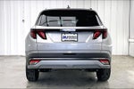2025 Hyundai TUCSON HYBRID Blue