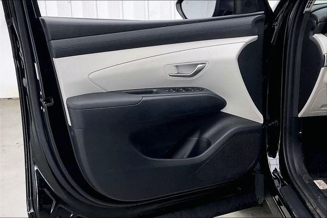 2026 Hyundai TUCSON PLUG-IN HYBRID SEL