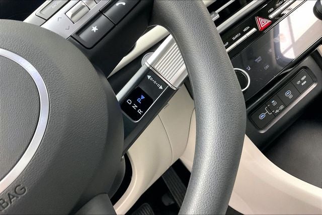 2026 Hyundai TUCSON PLUG-IN HYBRID SEL