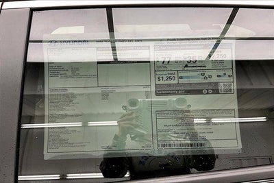 2026 Hyundai TUCSON PLUG-IN HYBRID SEL