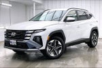 2026 Hyundai TUCSON PLUG-IN HYBRID SEL