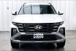 2026 Hyundai TUCSON PLUG-IN HYBRID SEL