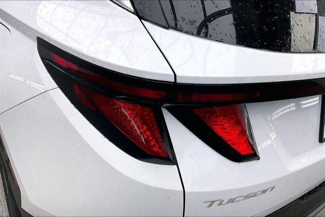 2026 Hyundai TUCSON PLUG-IN HYBRID SEL