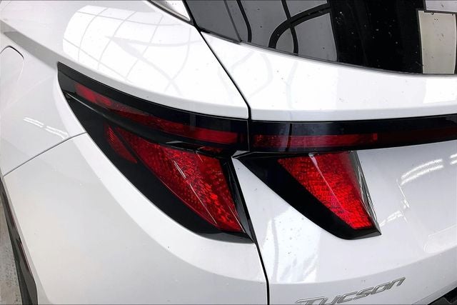 2026 Hyundai TUCSON PLUG-IN HYBRID SEL