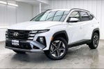 2026 Hyundai TUCSON PLUG-IN HYBRID SEL