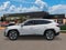 2026 Hyundai TUCSON PLUG-IN HYBRID SEL