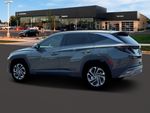 2026 Hyundai TUCSON PLUG-IN HYBRID Limited